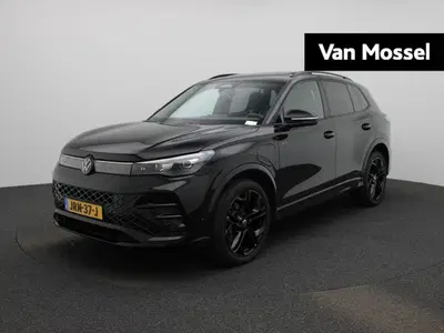 Volkswagen Tiguan 1.5 eHybrid R-Line Edition 204 PK uit 2025