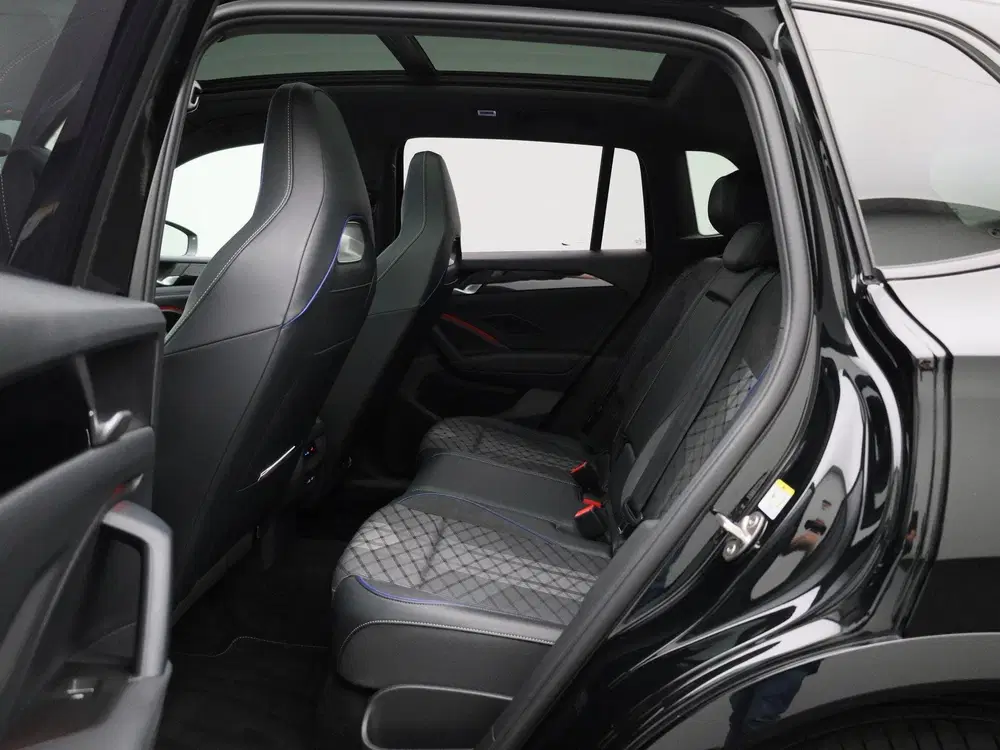 Volkswagen Tiguan 1.5 eHybrid R-Line Edition 204 PK uit 2025, foto 10