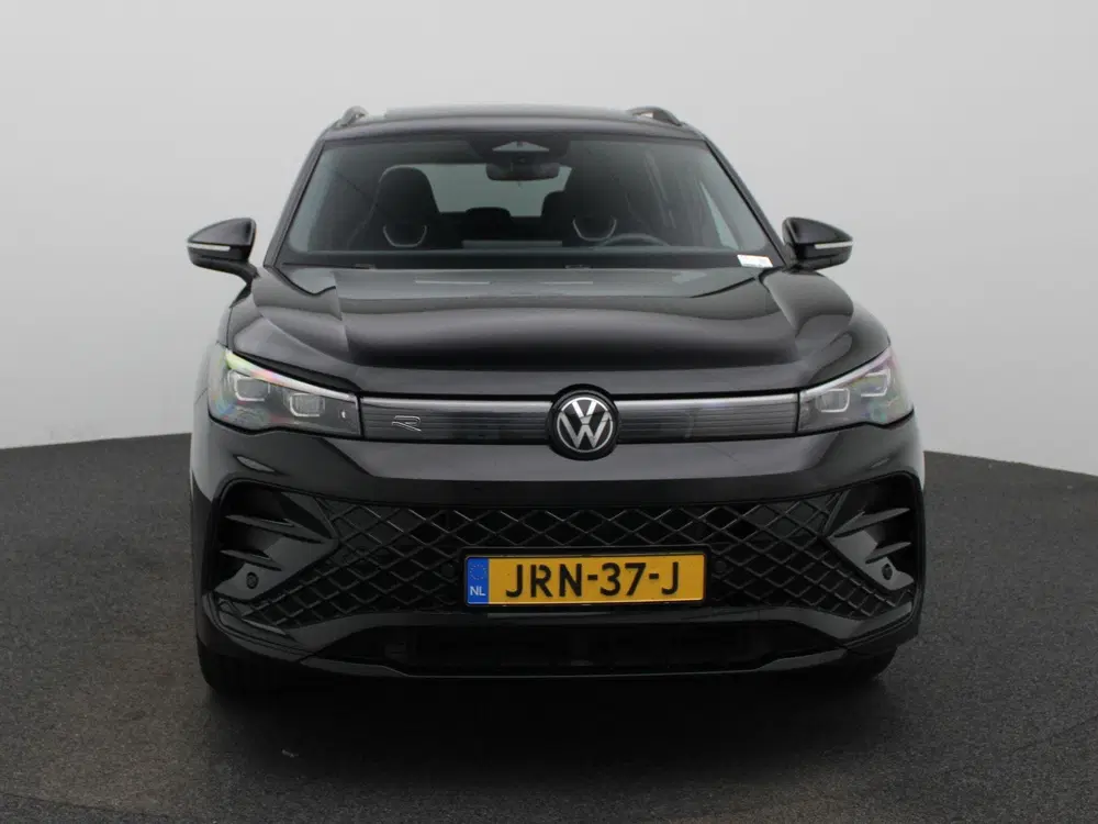 Volkswagen Tiguan 1.5 eHybrid R-Line Edition 204 PK uit 2025, foto 3