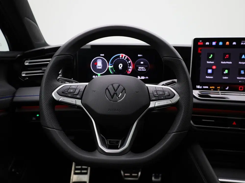 Volkswagen Tiguan 1.5 eHybrid R-Line Edition 204 PK uit 2025, foto 7