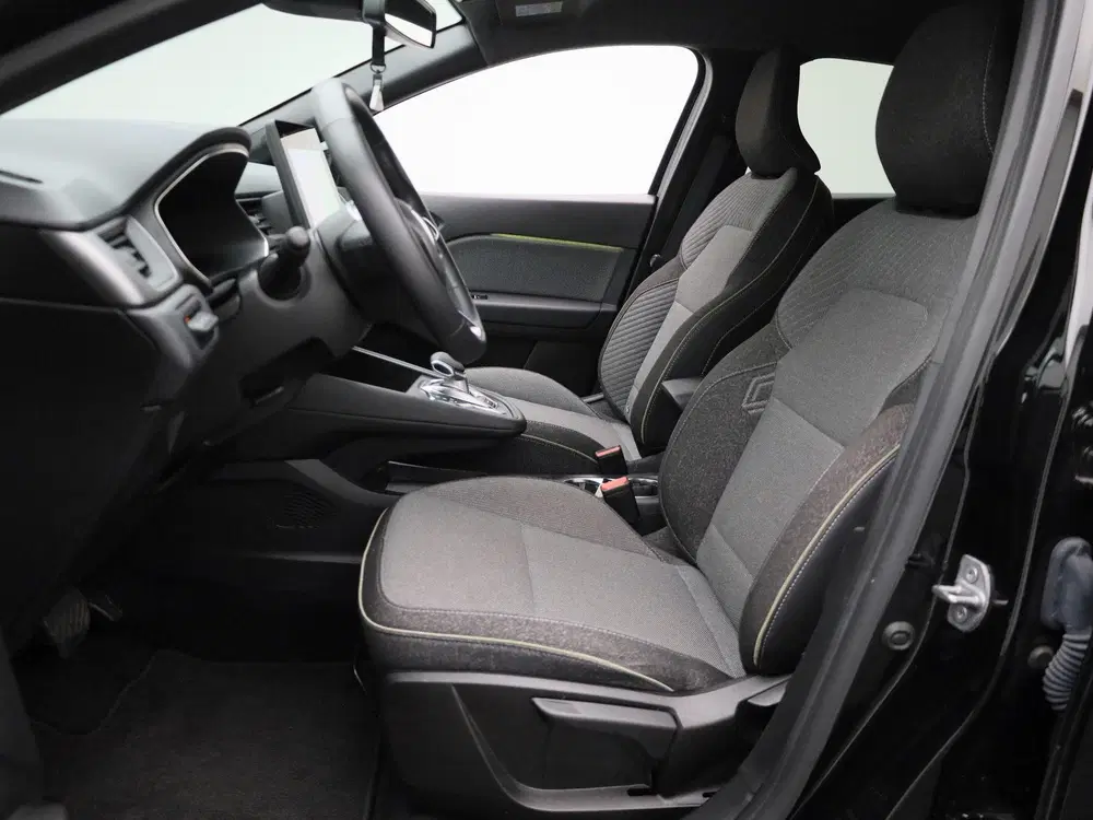 Renault Captur 1.6 E-Tech full hybrid 145 techno uit 2025, foto 10