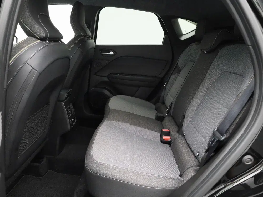 Renault Captur 1.6 E-Tech full hybrid 145 techno uit 2025, foto 11