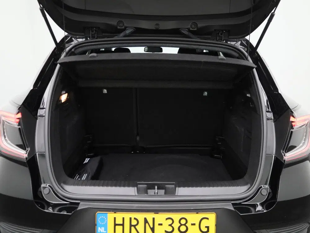 Renault Captur 1.6 E-Tech full hybrid 145 techno uit 2025, foto 12