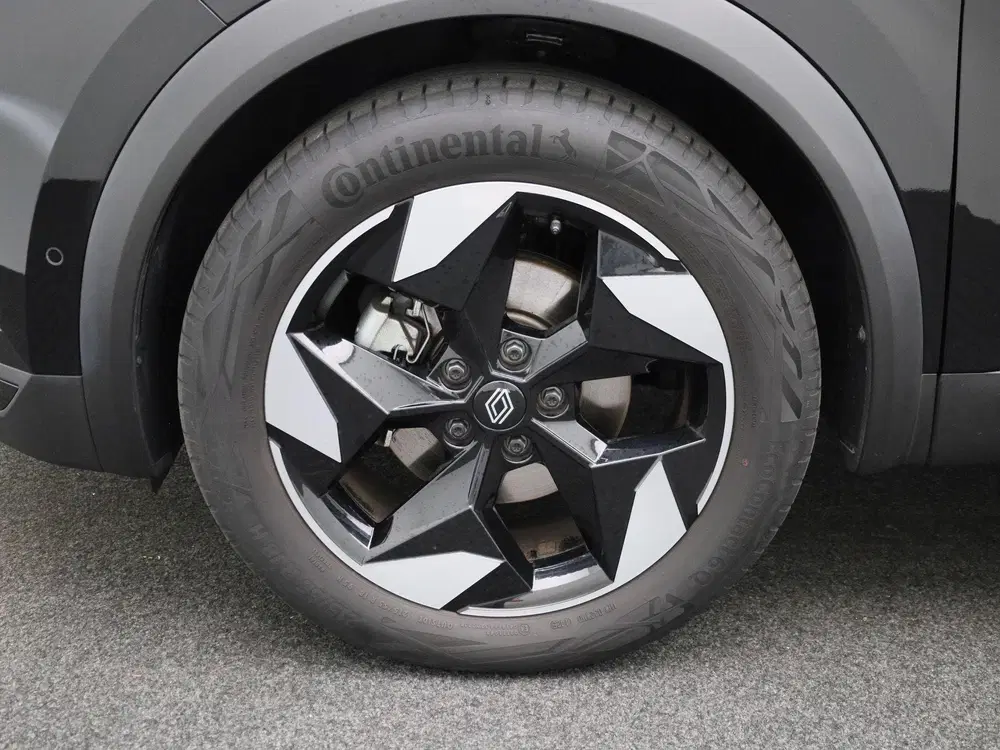Renault Captur 1.6 E-Tech full hybrid 145 techno uit 2025, foto 13