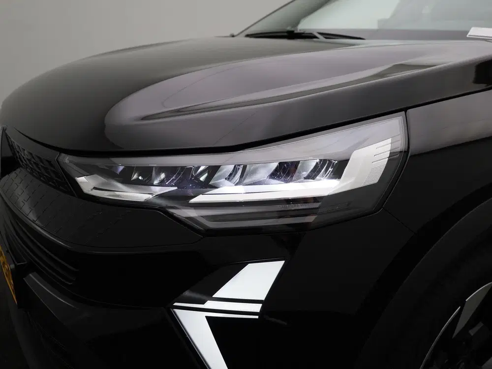 Renault Captur 1.6 E-Tech full hybrid 145 techno uit 2025, foto 14