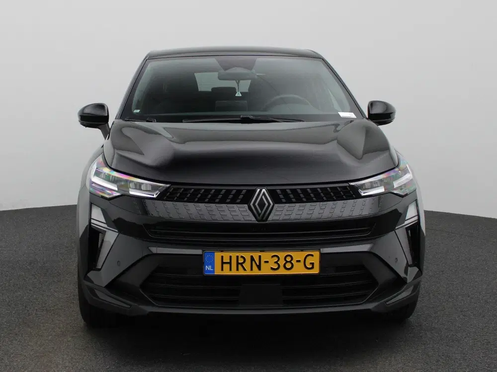 Renault Captur 1.6 E-Tech full hybrid 145 techno uit 2025, foto 3