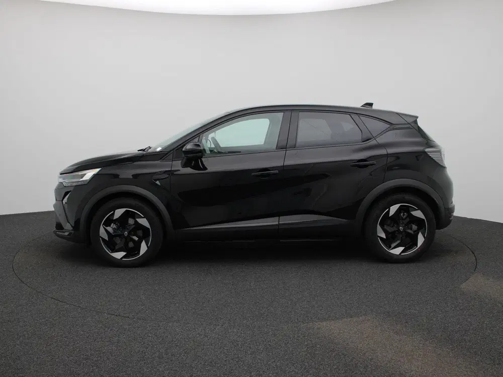 Renault Captur 1.6 E-Tech full hybrid 145 techno uit 2025, foto 4
