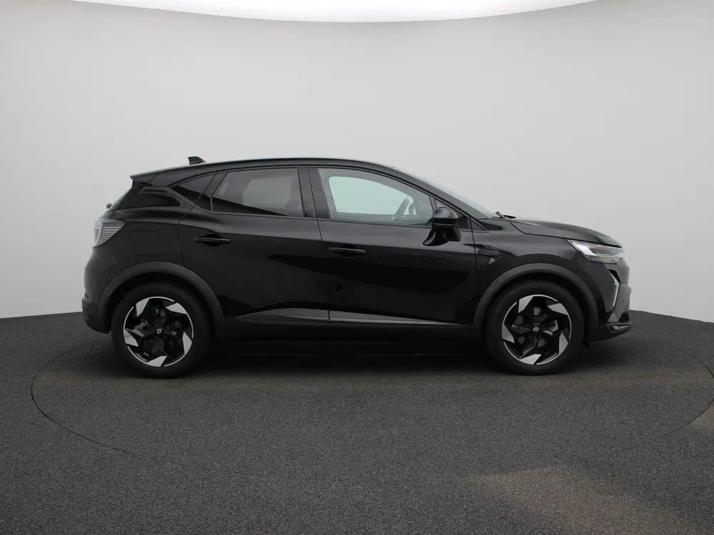 Renault Captur 1.6 E-Tech full hybrid 145 techno uit 2025, foto 6