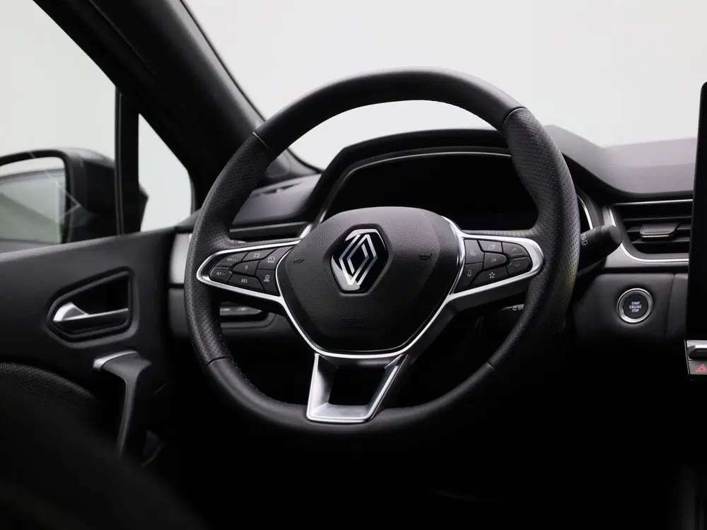 Renault Captur 1.6 E-Tech full hybrid 145 techno uit 2025, foto 9