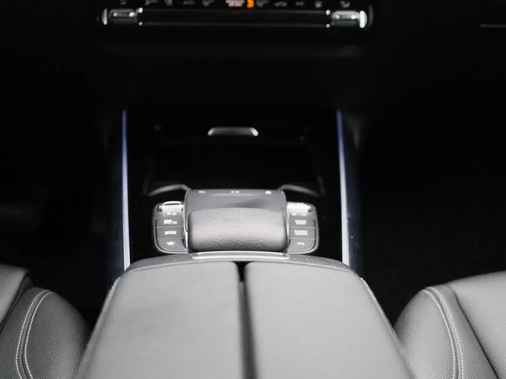 Mercedes-Benz EQA 250 Luxury Line 67 kWh uit 2023, foto 10