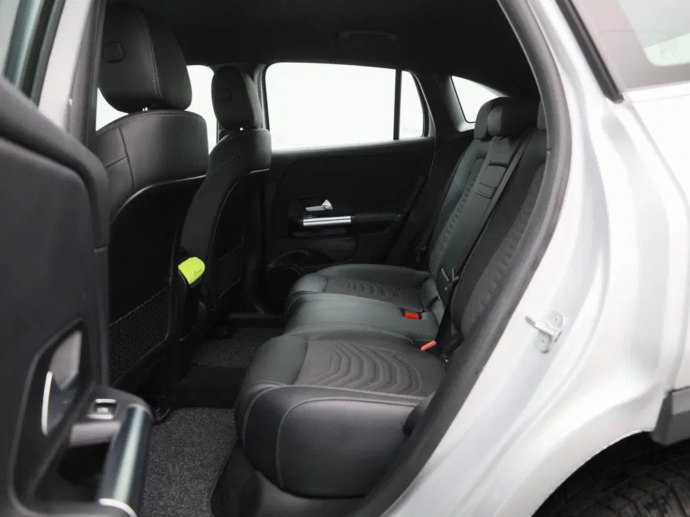 Mercedes-Benz EQA 250 Luxury Line 67 kWh uit 2023, foto 12