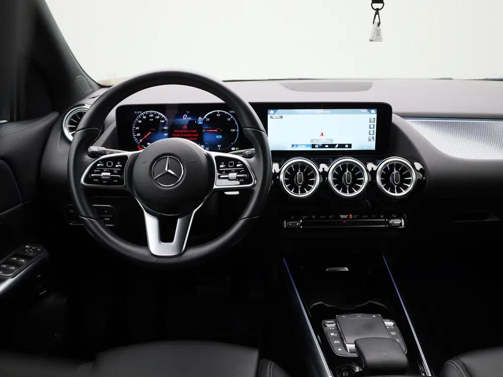 Mercedes-Benz EQA 250 Luxury Line 67 kWh uit 2023, foto 7