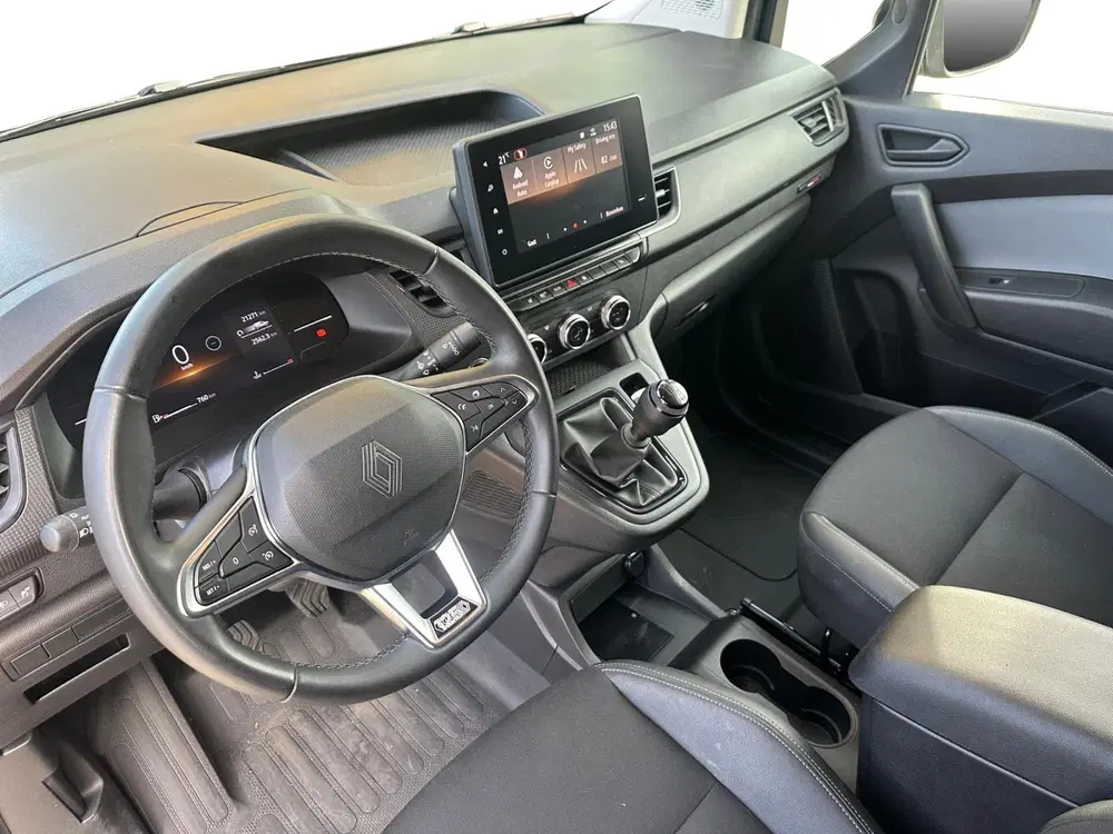Renault Kangoo 1.5 Blue dCi 115 extra L1 uit 2024, foto 13