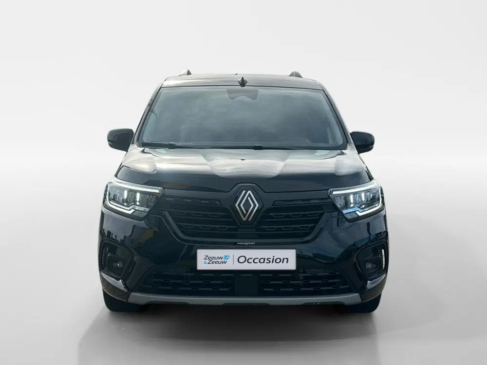 Renault Kangoo 1.5 Blue dCi 115 extra L1 uit 2024, foto 2