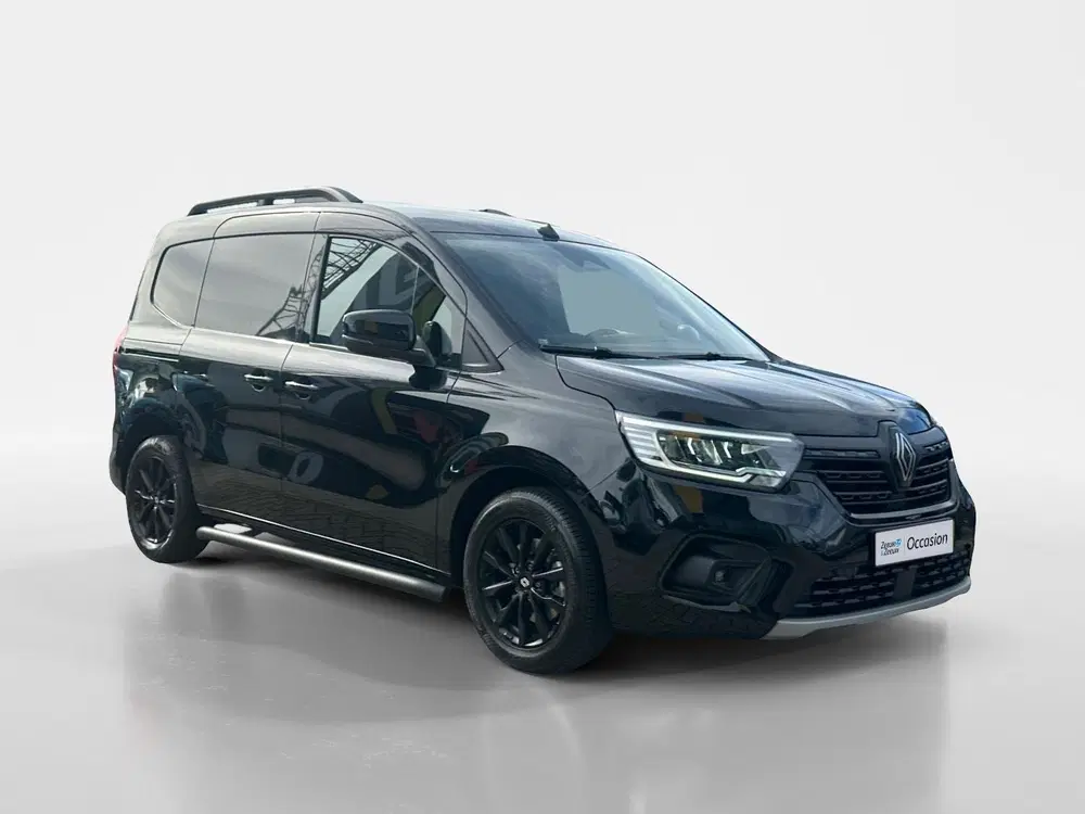 Renault Kangoo 1.5 Blue dCi 115 extra L1 uit 2024, foto 3