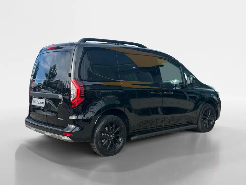 Renault Kangoo 1.5 Blue dCi 115 extra L1 uit 2024, foto 5