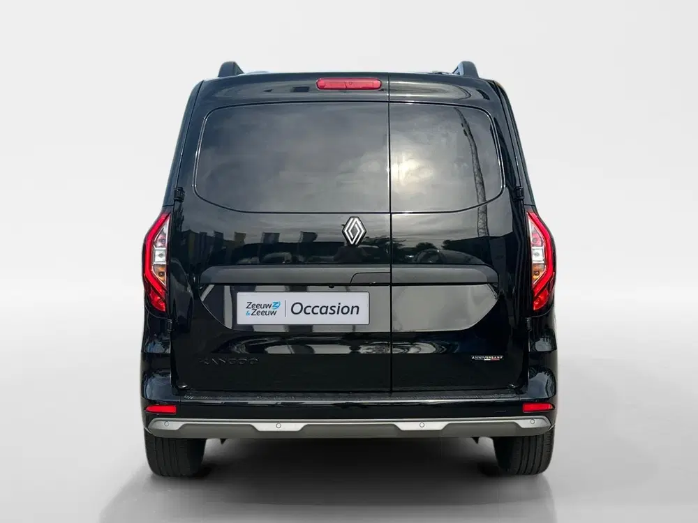 Renault Kangoo 1.5 Blue dCi 115 extra L1 uit 2024, foto 6