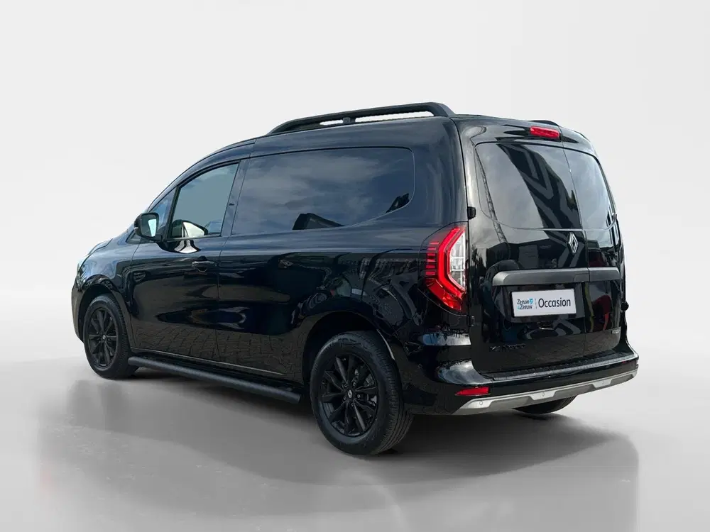 Renault Kangoo 1.5 Blue dCi 115 extra L1 uit 2024, foto 7