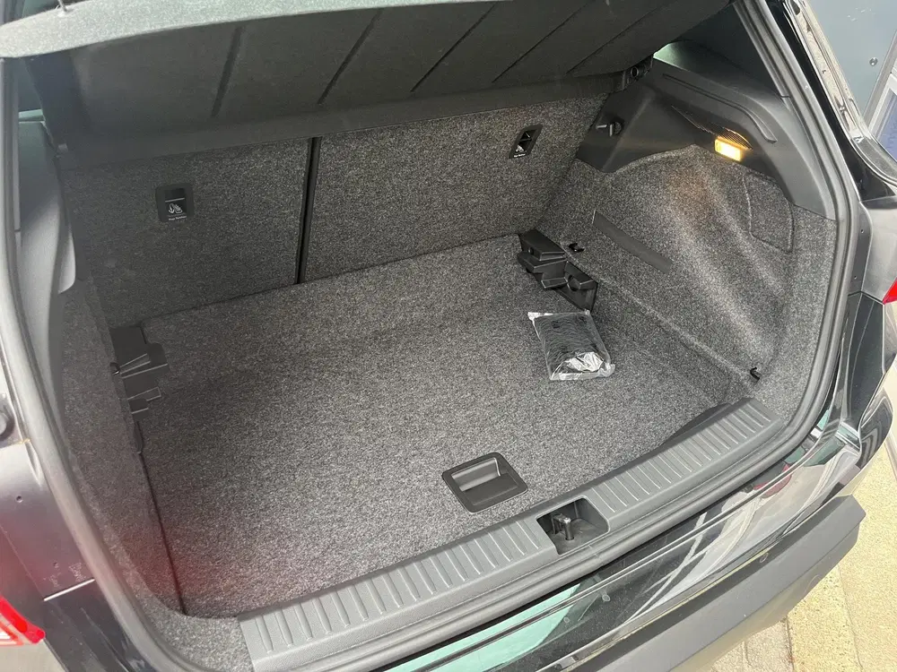 SEAT Arona 1.0 EcoTSI FR Business Connect 95 PK uit 2025, foto 6