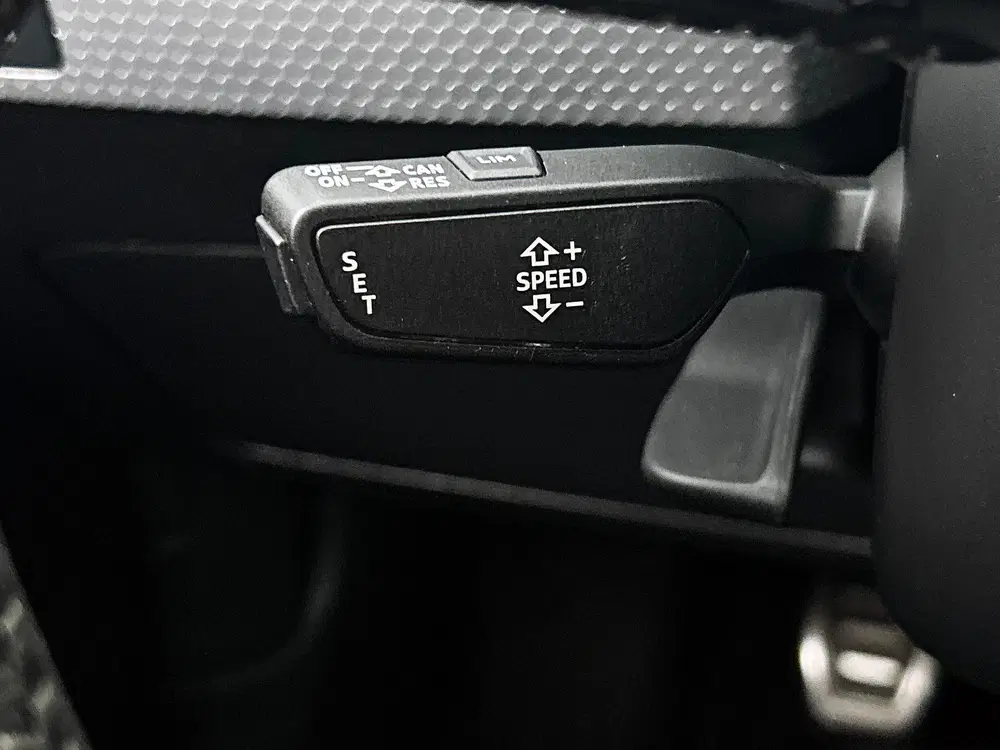 Audi A1 30 TFSI S Line edition one uit 2019, foto 9