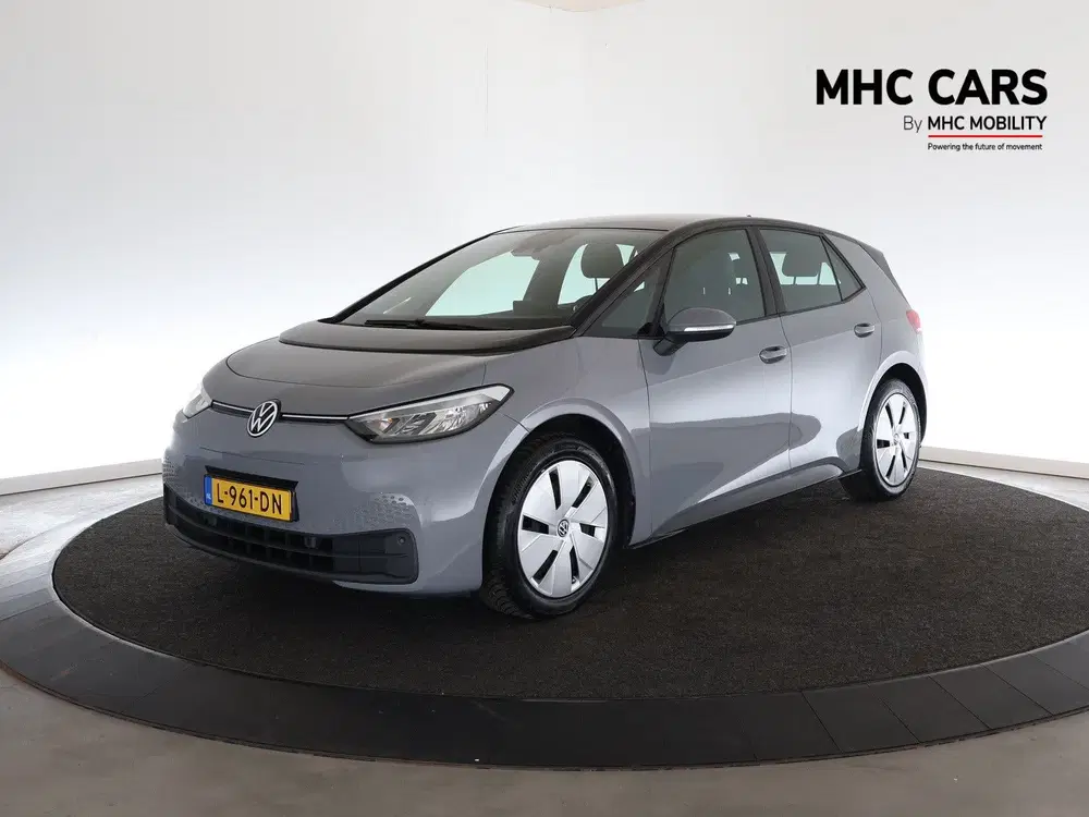 Volkswagen ID.3 Life 58 kWh uit 2021