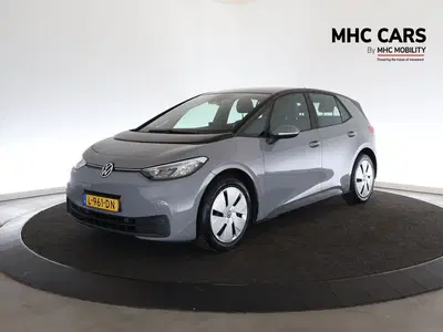 Volkswagen ID.3 Life 58 kWh uit 2021
