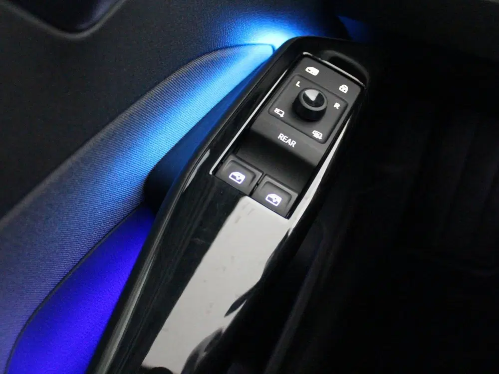 Volkswagen ID.3 Life 58 kWh uit 2021, foto 10