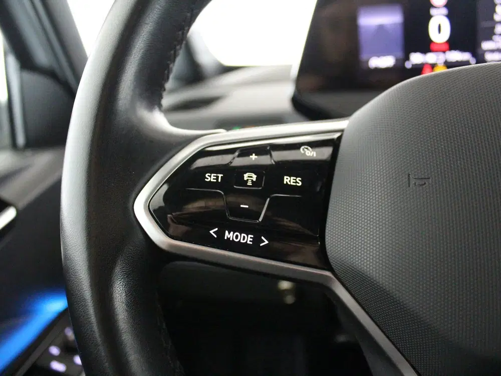 Volkswagen ID.3 Life 58 kWh uit 2021, foto 11