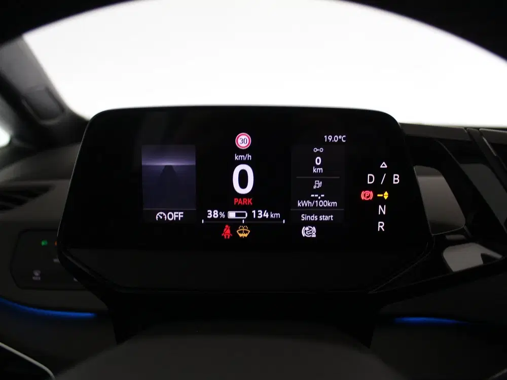 Volkswagen ID.3 Life 58 kWh uit 2021, foto 12