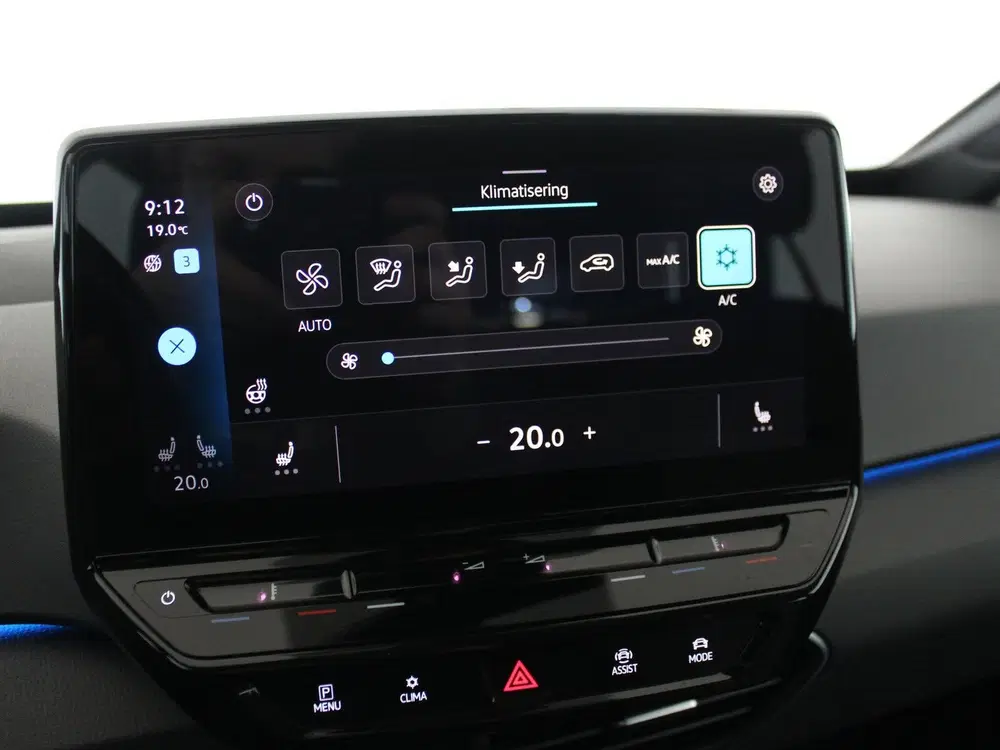 Volkswagen ID.3 Life 58 kWh uit 2021, foto 13