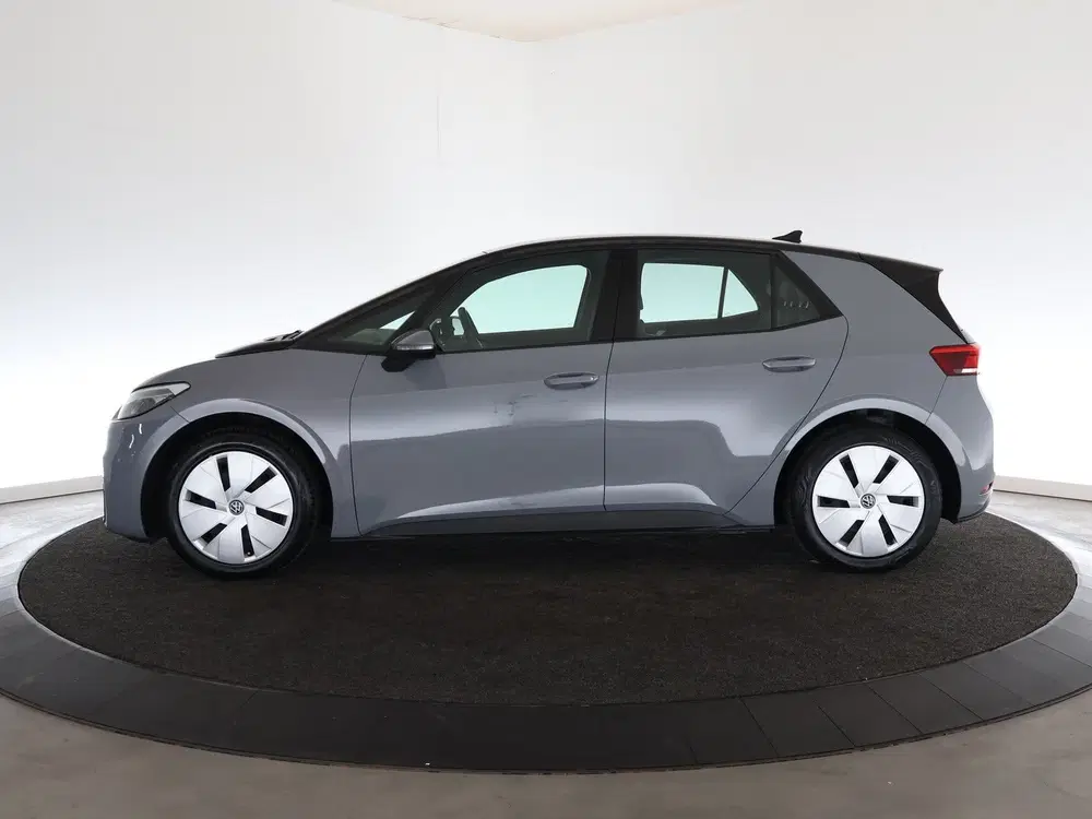 Volkswagen ID.3 Life 58 kWh uit 2021, foto 2