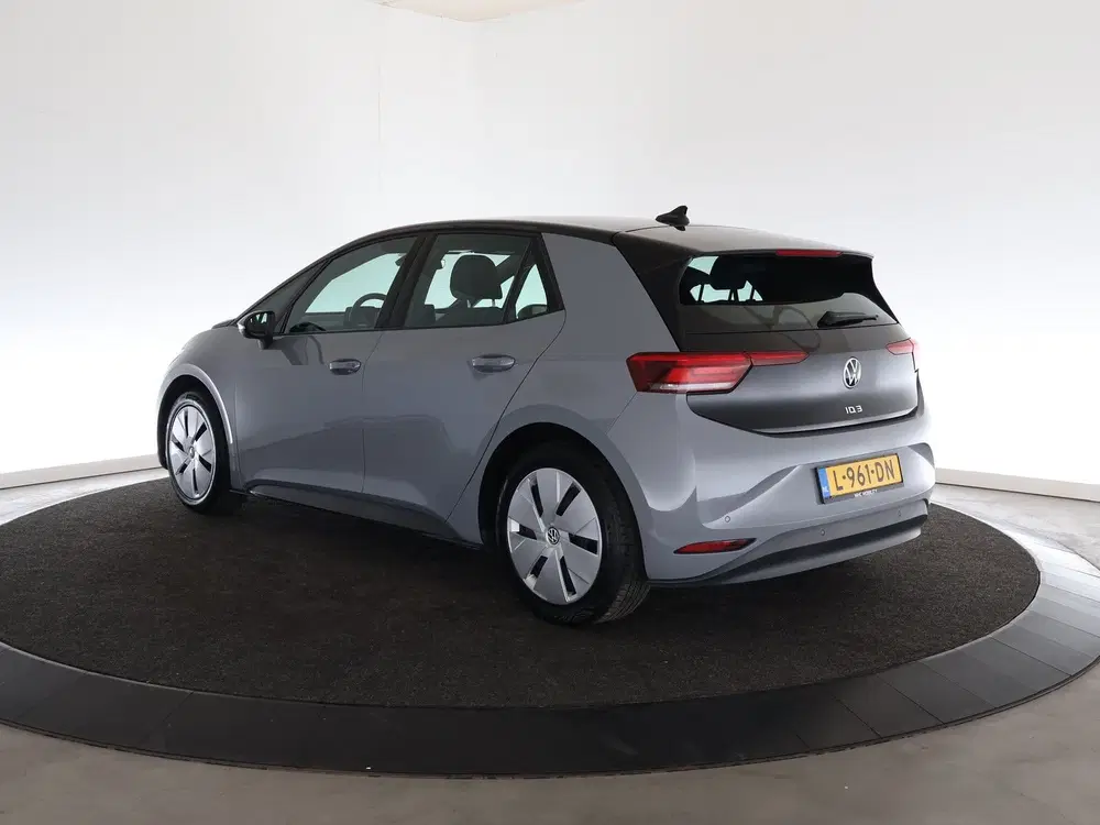 Volkswagen ID.3 Life 58 kWh uit 2021, foto 3