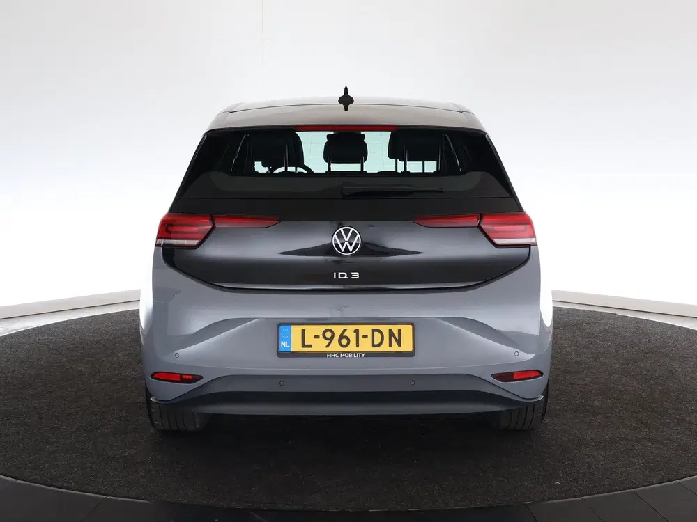Volkswagen ID.3 Life 58 kWh uit 2021, foto 4