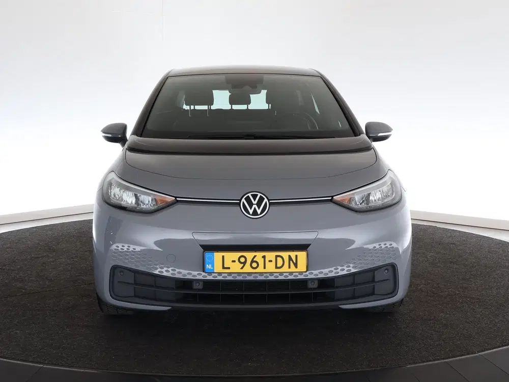 Volkswagen ID.3 Life 58 kWh uit 2021, foto 6