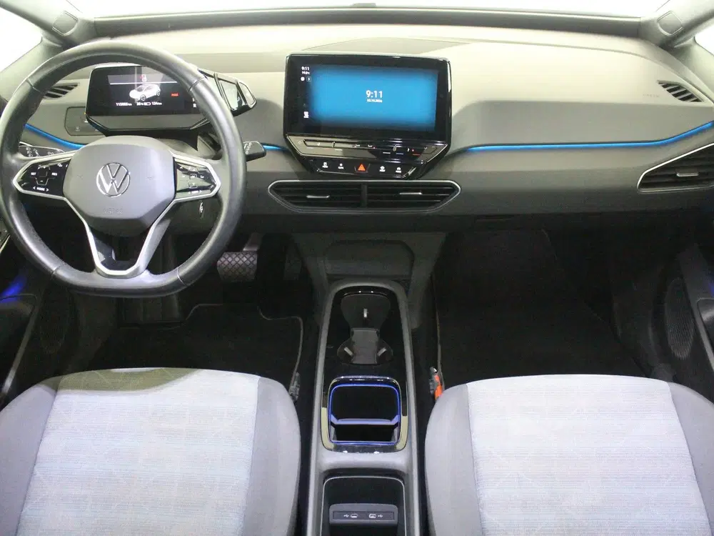 Volkswagen ID.3 Life 58 kWh uit 2021, foto 7