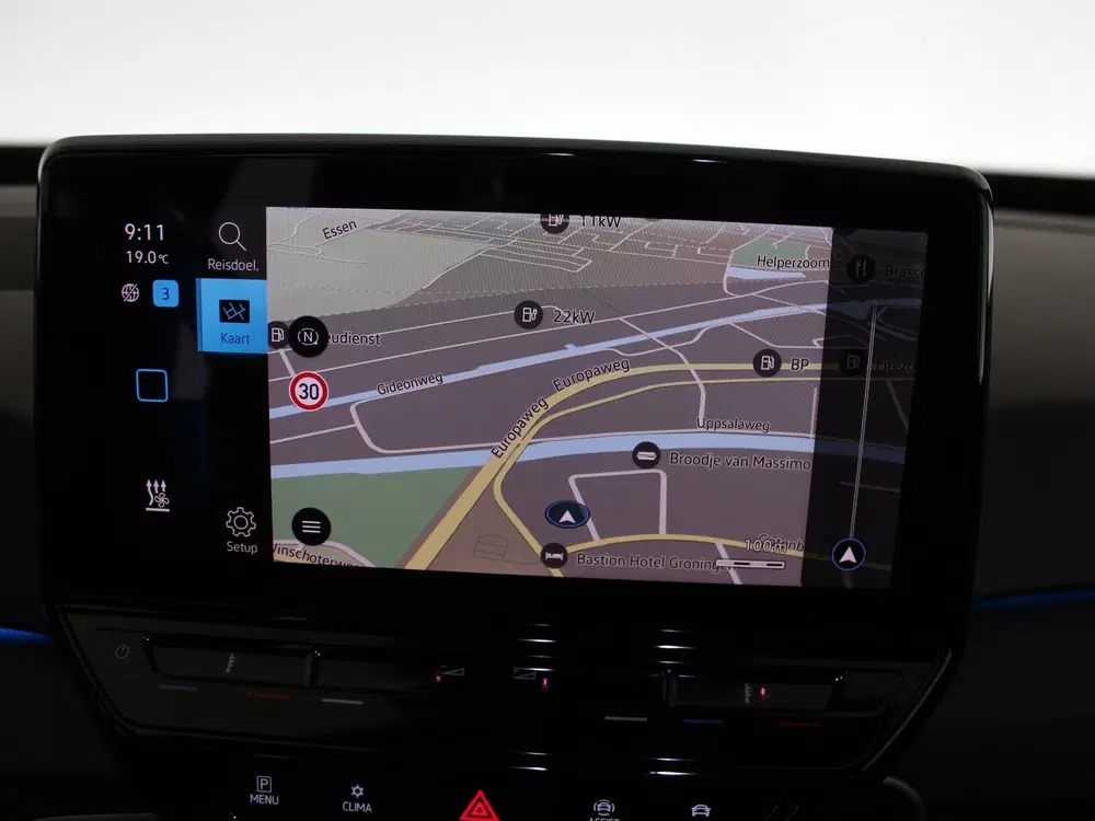 Volkswagen ID.3 Life 58 kWh uit 2021, foto 8