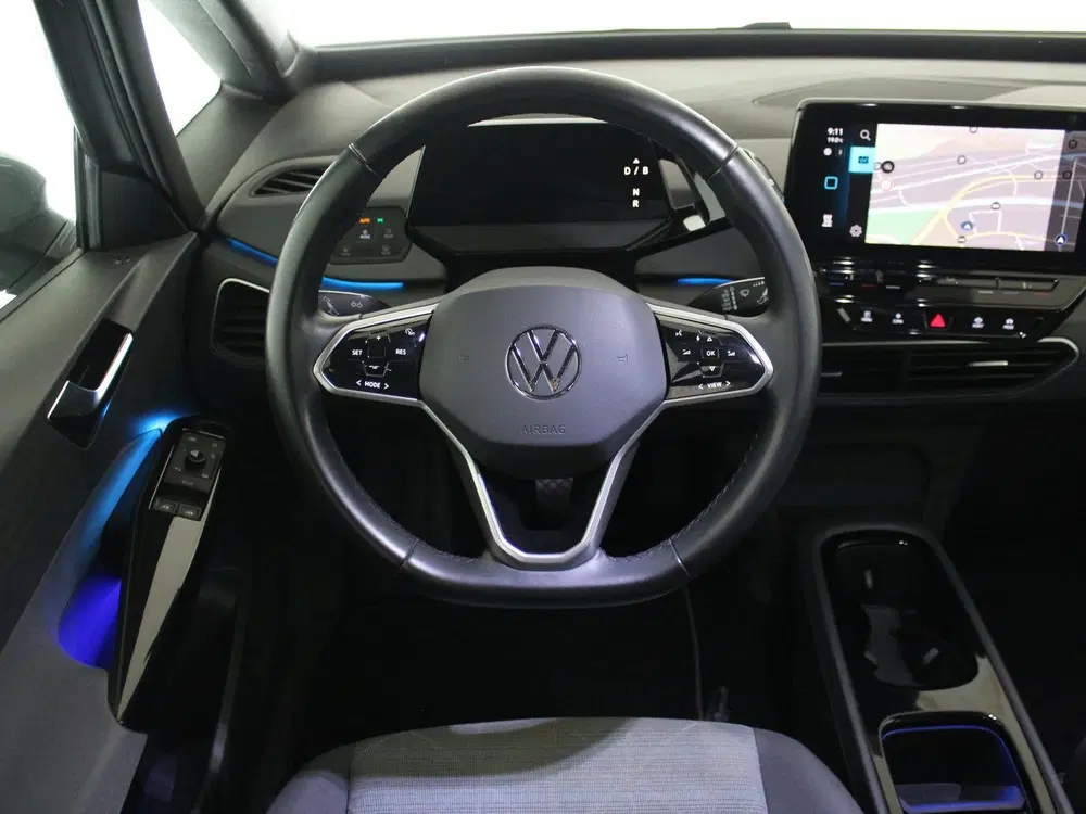 Volkswagen ID.3 Life 58 kWh uit 2021, foto 9