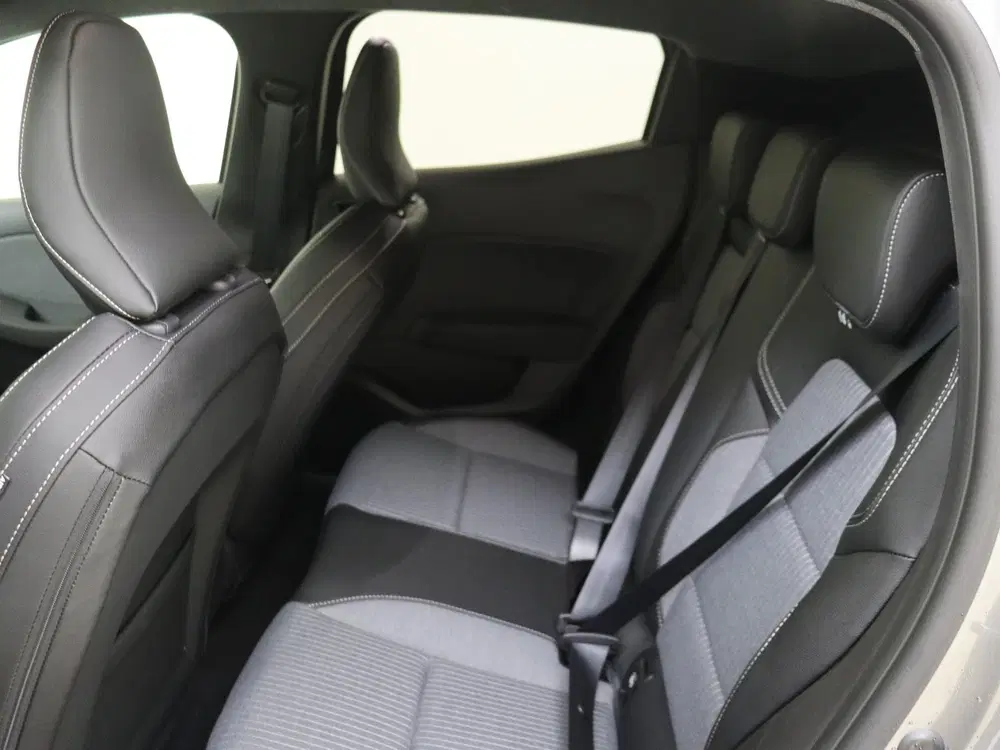 Renault Clio 1.0 TCe 90 GPF techno Apple carplay uit 2025, foto 13