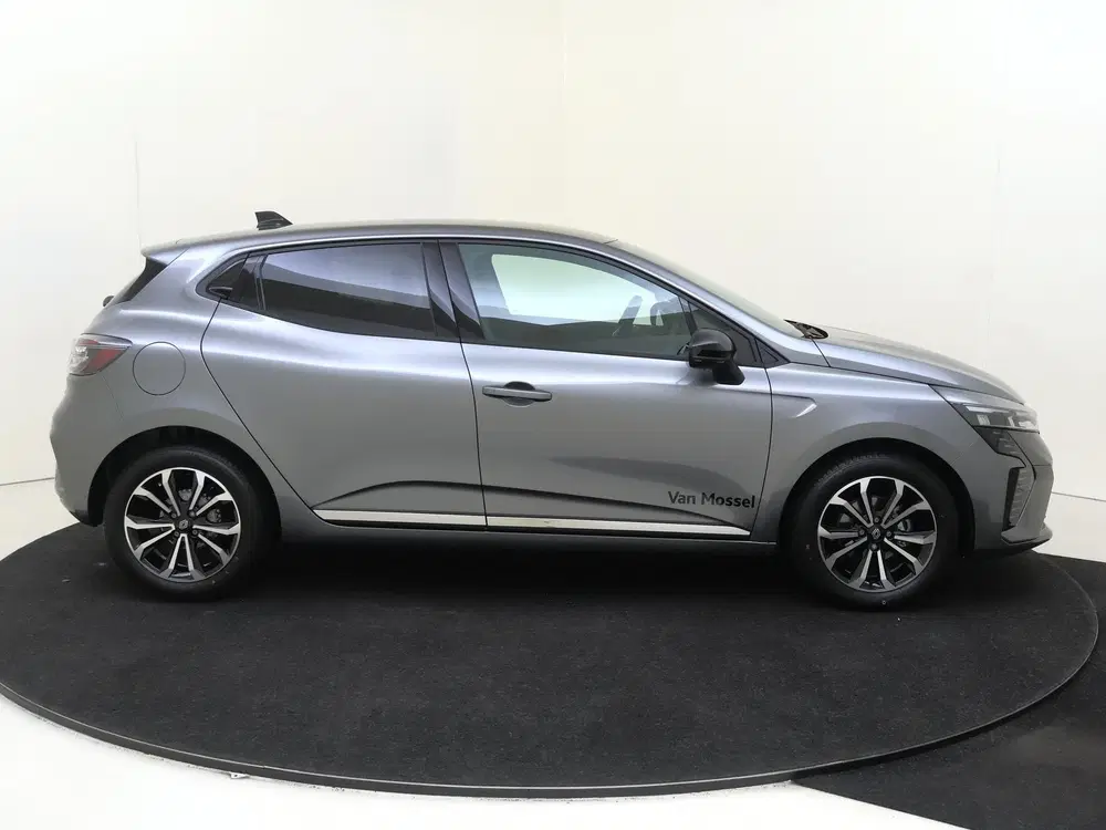 Renault Clio 1.0 TCe 90 GPF techno Apple carplay uit 2025, foto 9