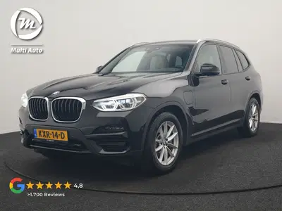 BMW X3 xDrive30e Advantage PHEV 293pk Dealer O.H uit 2021