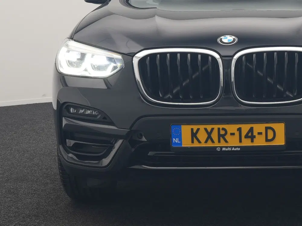BMW X3 xDrive30e Advantage PHEV 293pk Dealer O.H uit 2021, foto 14