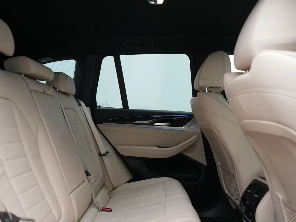 BMW X3 xDrive30e Advantage PHEV 293pk Dealer O.H uit 2021, foto 6