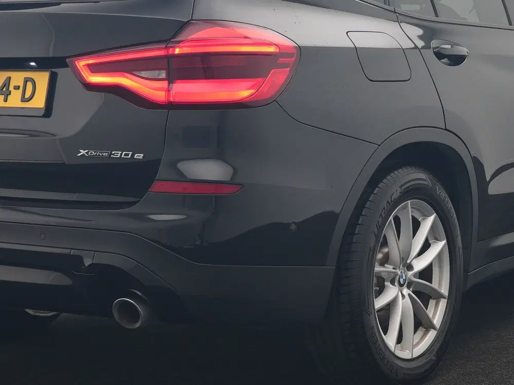 BMW X3 xDrive30e Advantage PHEV 293pk Dealer O.H uit 2021, foto 8