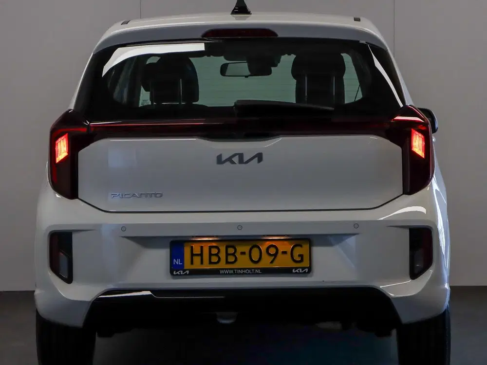 Kia Picanto 1.0 DPI DynamicLine uit 2025, foto 10