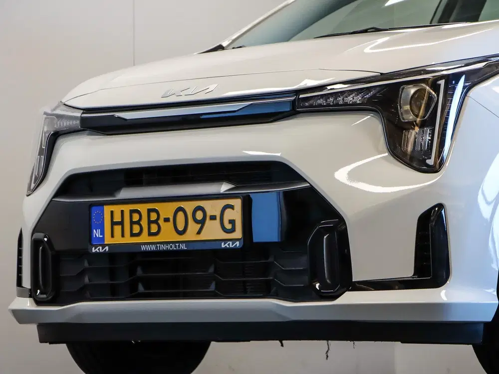 Kia Picanto 1.0 DPI DynamicLine uit 2025, foto 11