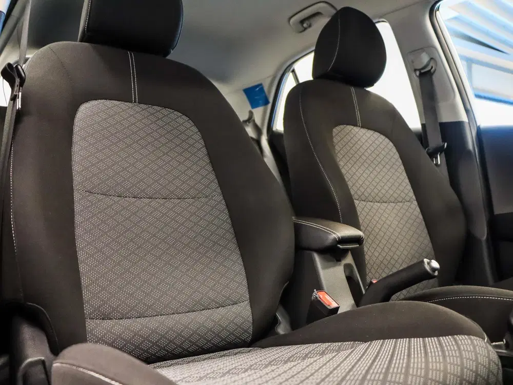 Kia Picanto 1.0 DPI DynamicLine uit 2025, foto 14