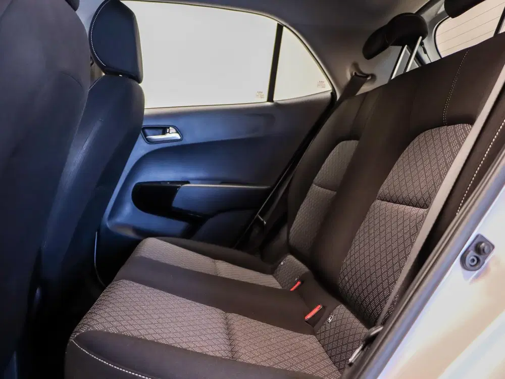 Kia Picanto 1.0 DPI DynamicLine uit 2025, foto 15