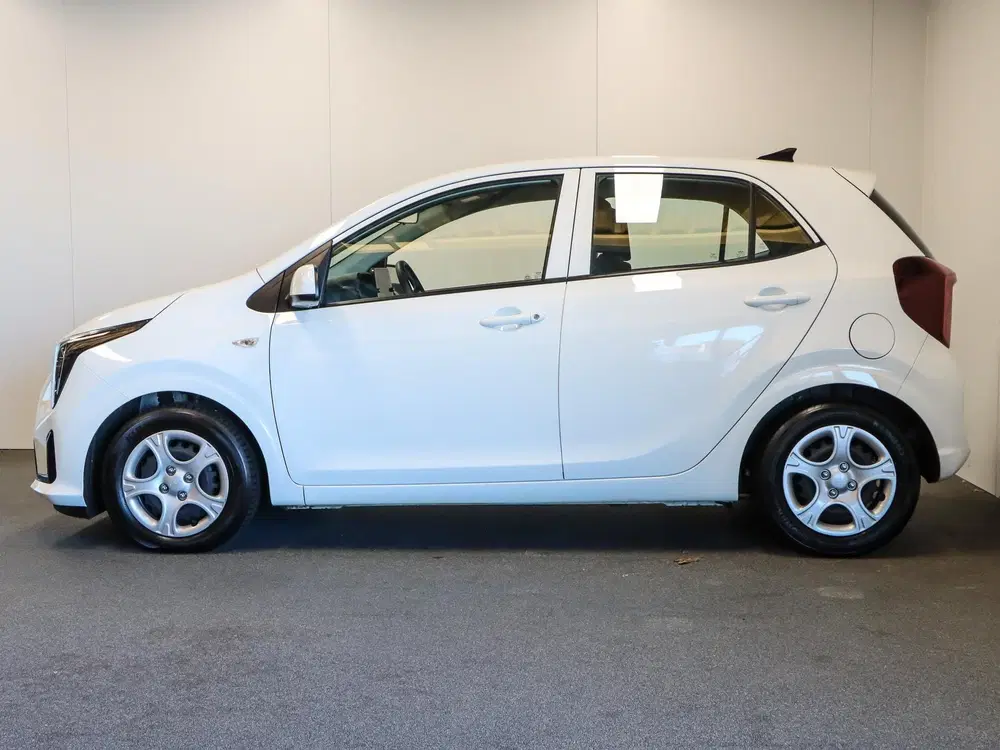 Kia Picanto 1.0 DPI DynamicLine uit 2025, foto 2