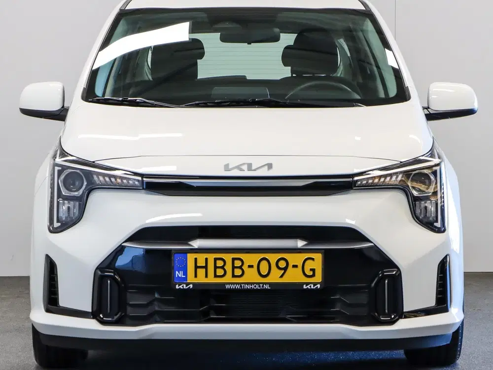 Kia Picanto 1.0 DPI DynamicLine uit 2025, foto 4