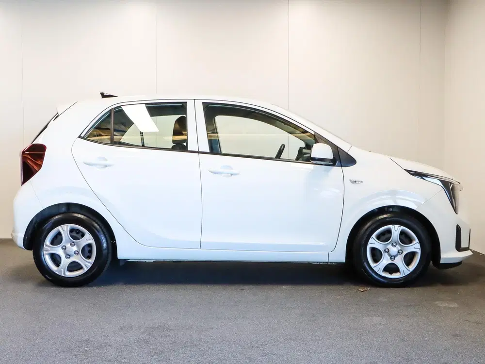 Kia Picanto 1.0 DPI DynamicLine uit 2025, foto 6